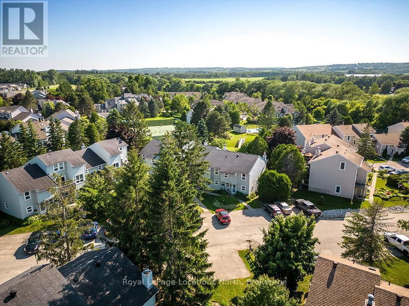 Secondary Property View