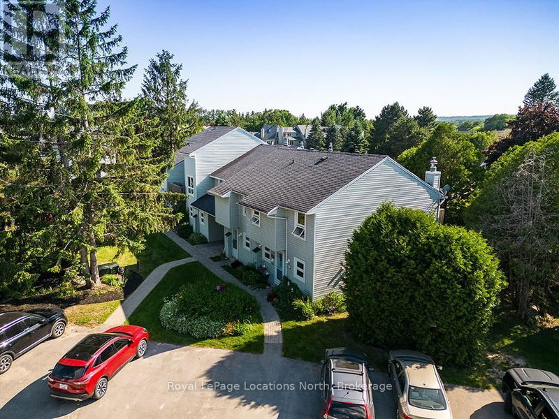 Tertiary Property View