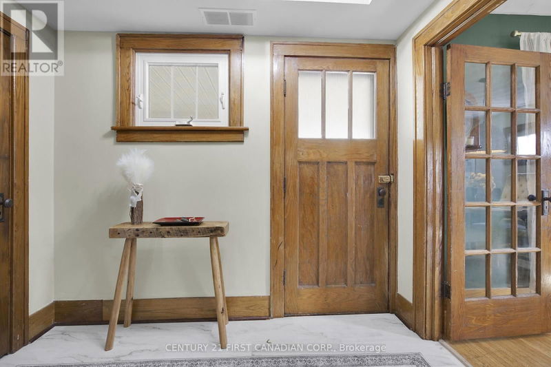 Secondary Property View