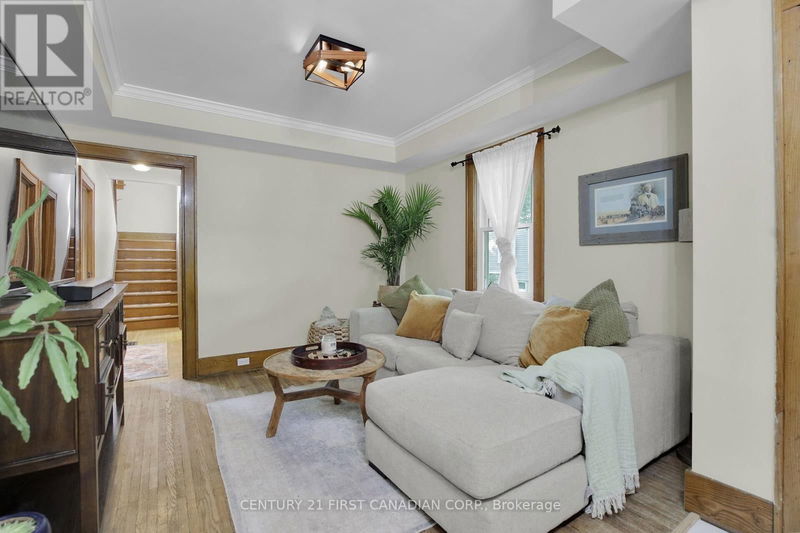 Tertiary Property View