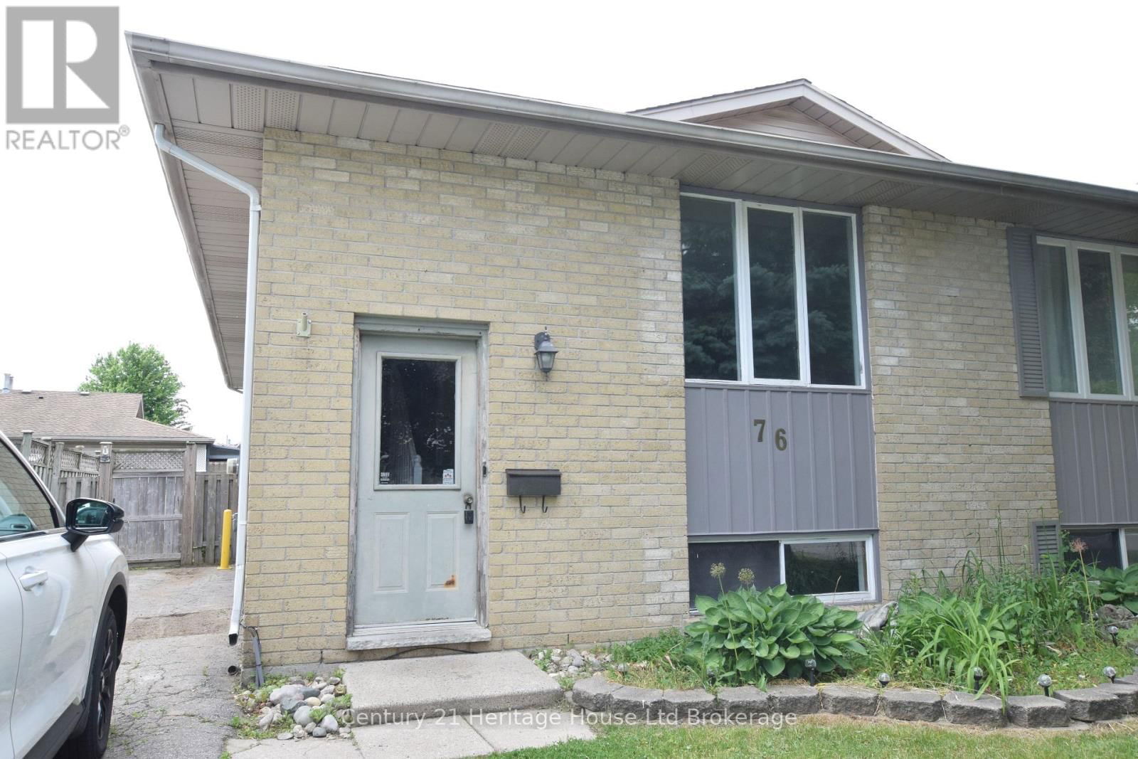Primary Property View