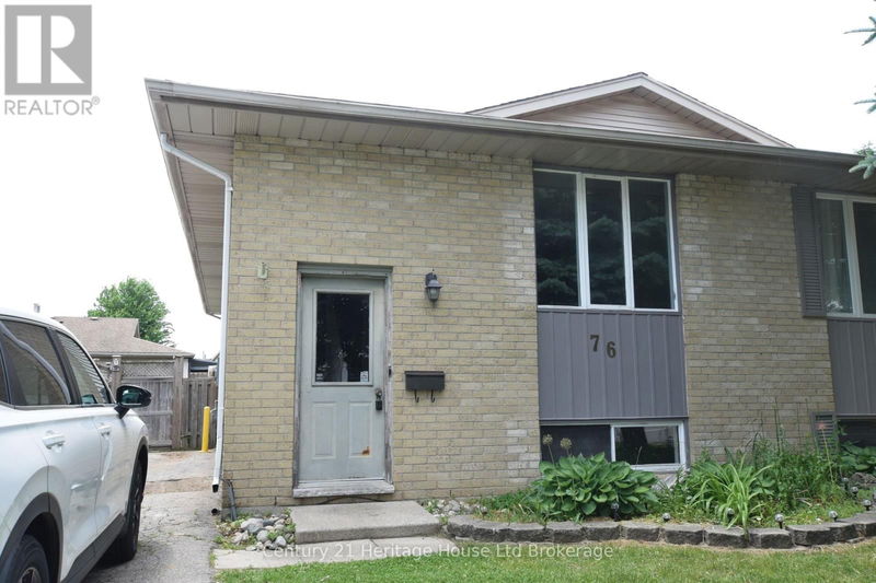 Secondary Property View