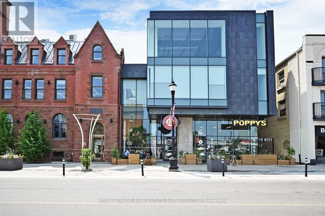 35 KING STREET NORTH Image 30