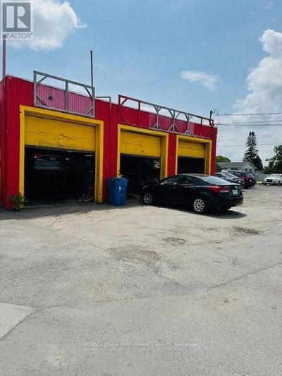 Image #1 of Commercial for Sale at Pitt, Cornwall, Ontario