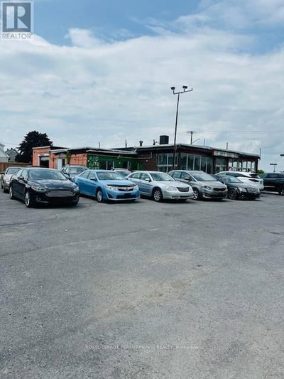 Image #1 of Commercial for Sale at Pitt, Cornwall, Ontario