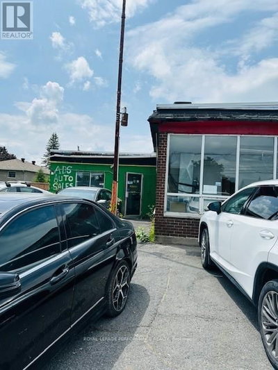 Image #1 of Commercial for Sale at Pitt, Cornwall, Ontario