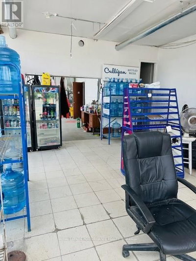 Image #1 of Commercial for Sale at Pitt, Cornwall, Ontario