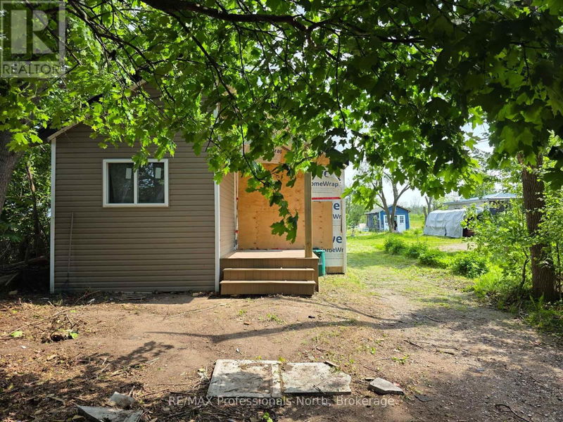 Tertiary Property View