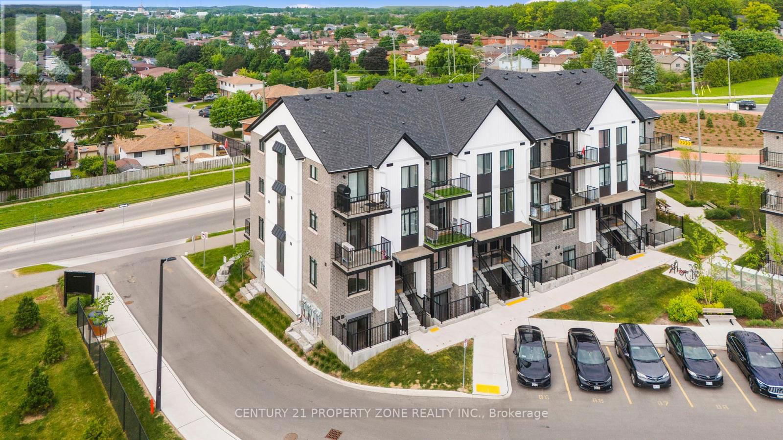 Primary Property View