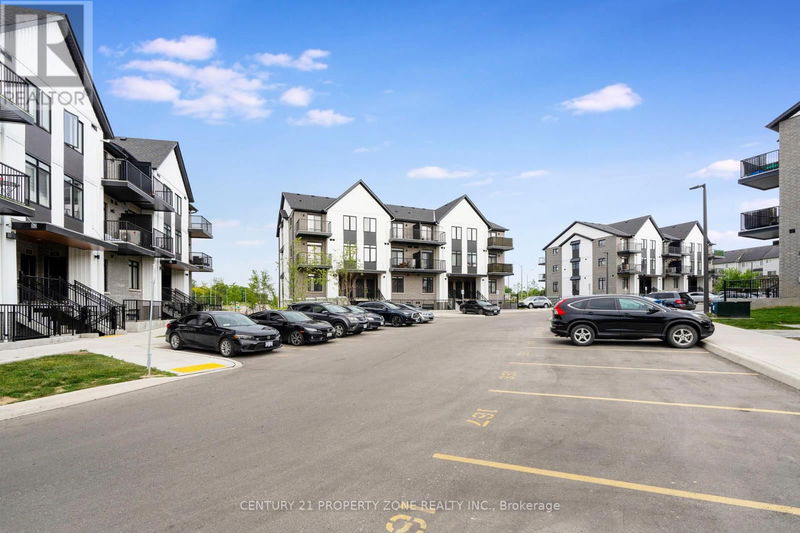 Tertiary Property View