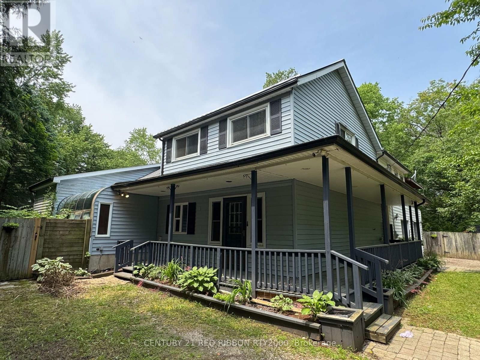 Primary Property View