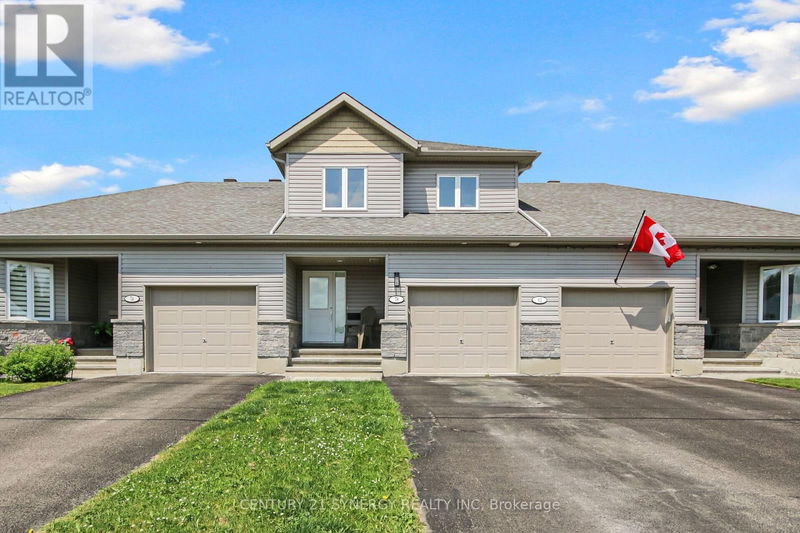 Secondary Property View
