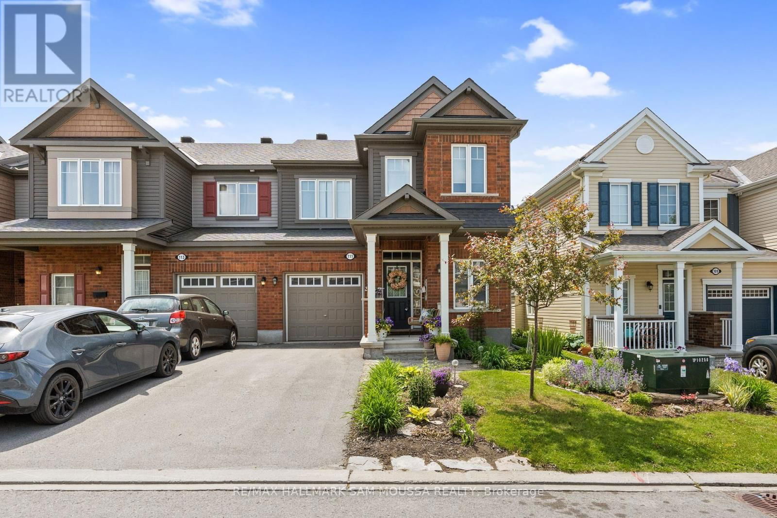 Primary Property View