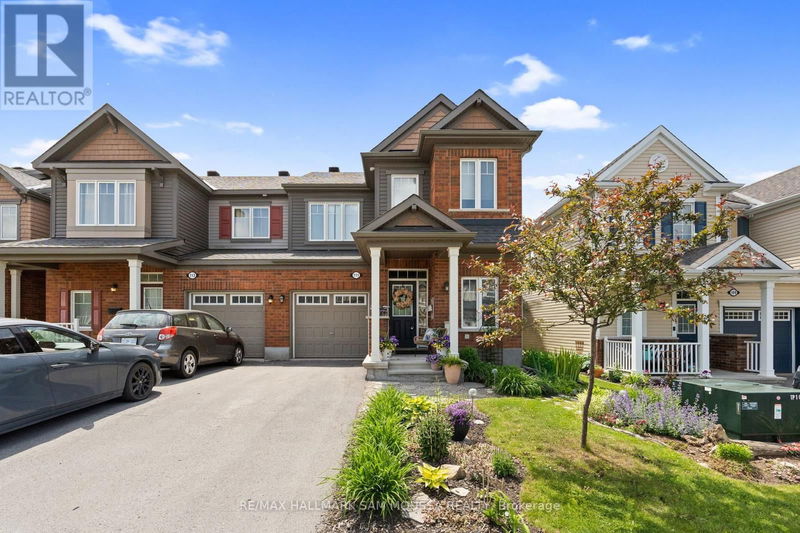 Secondary Property View