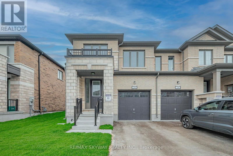 Secondary Property View