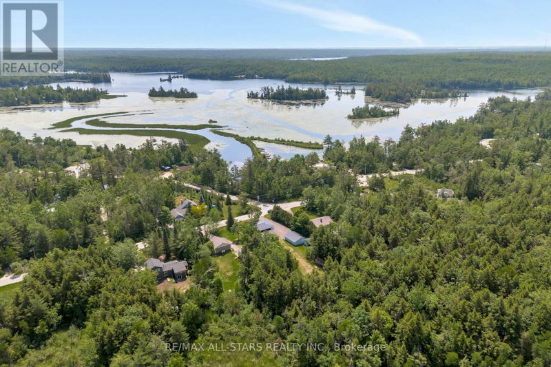 Tertiary Property View