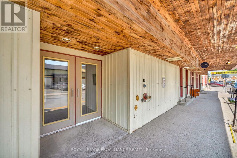 Secondary Property View