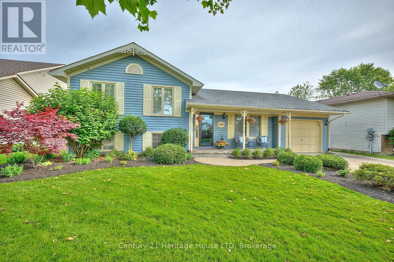 Primary Property View