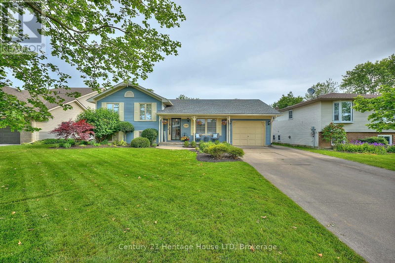 Secondary Property View