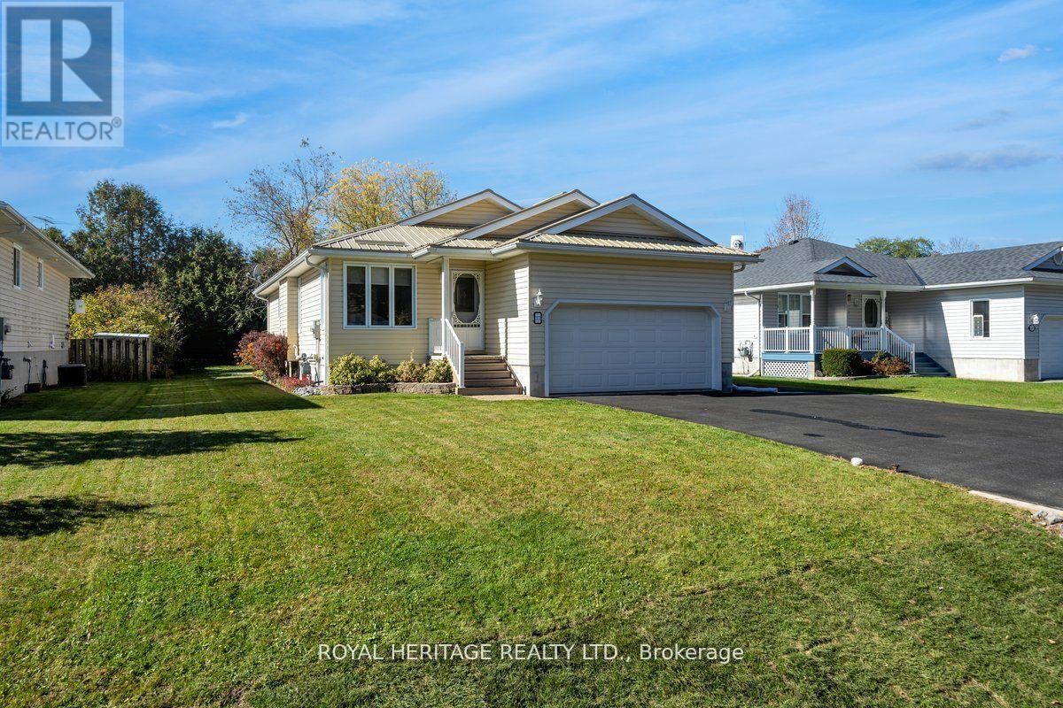 Primary Property View
