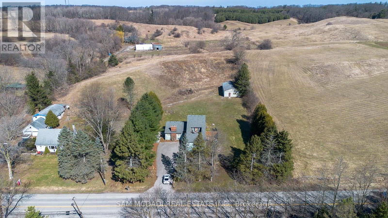 Tertiary Property View