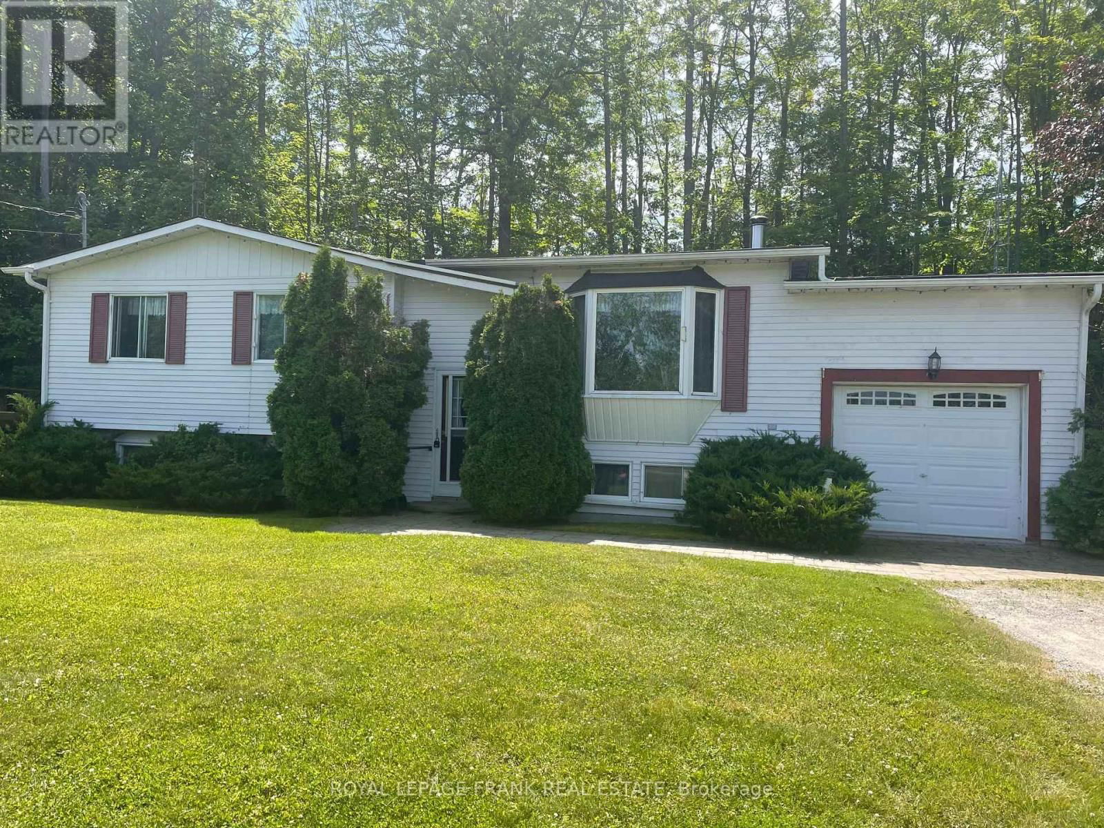 Primary Property View