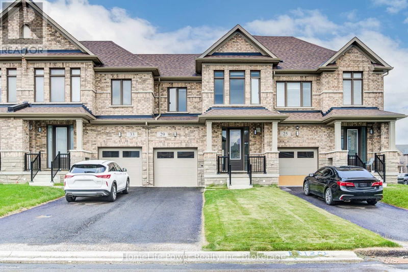 Secondary Property View