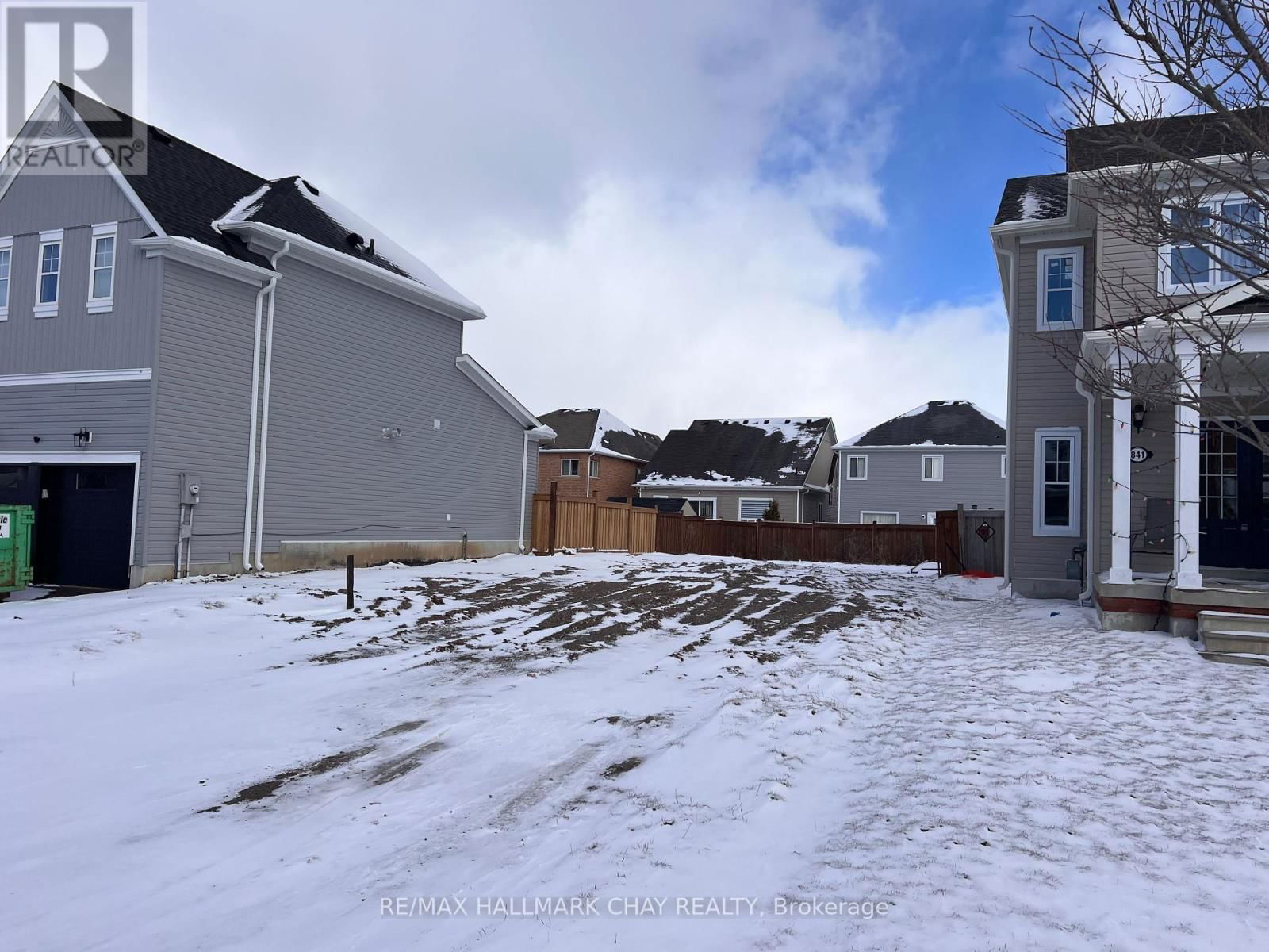 Primary Property View