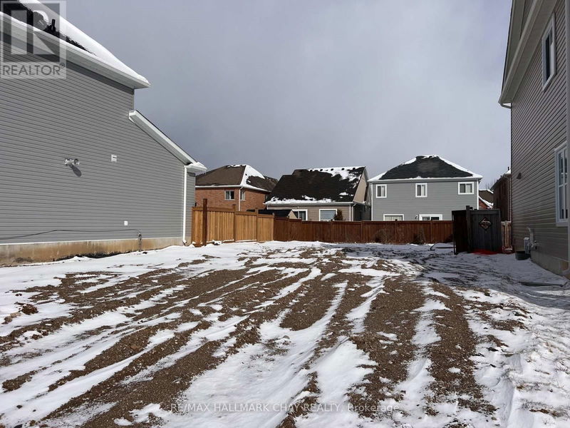 Secondary Property View