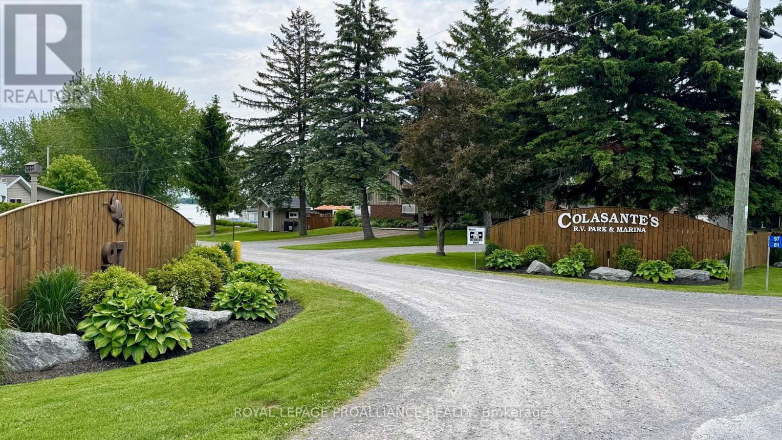 Primary Property View