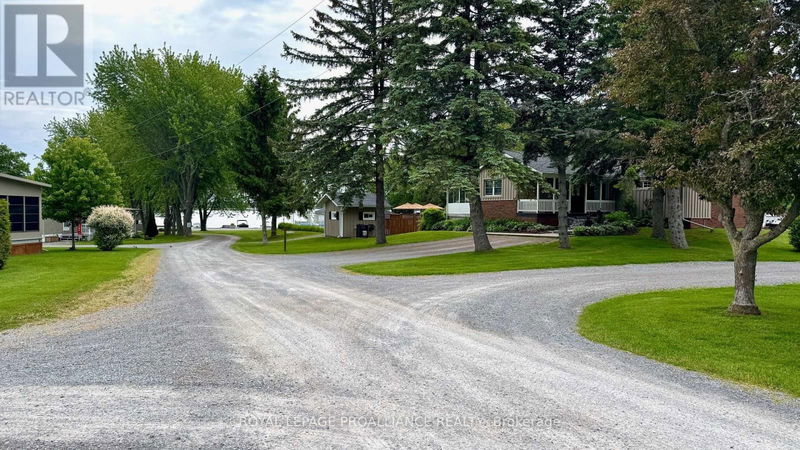 Secondary Property View