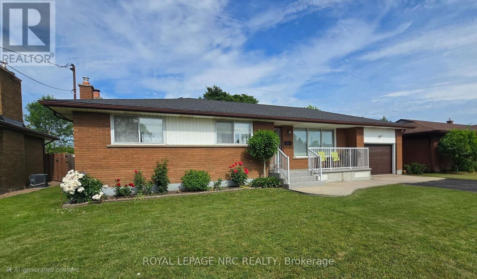 Primary Property View