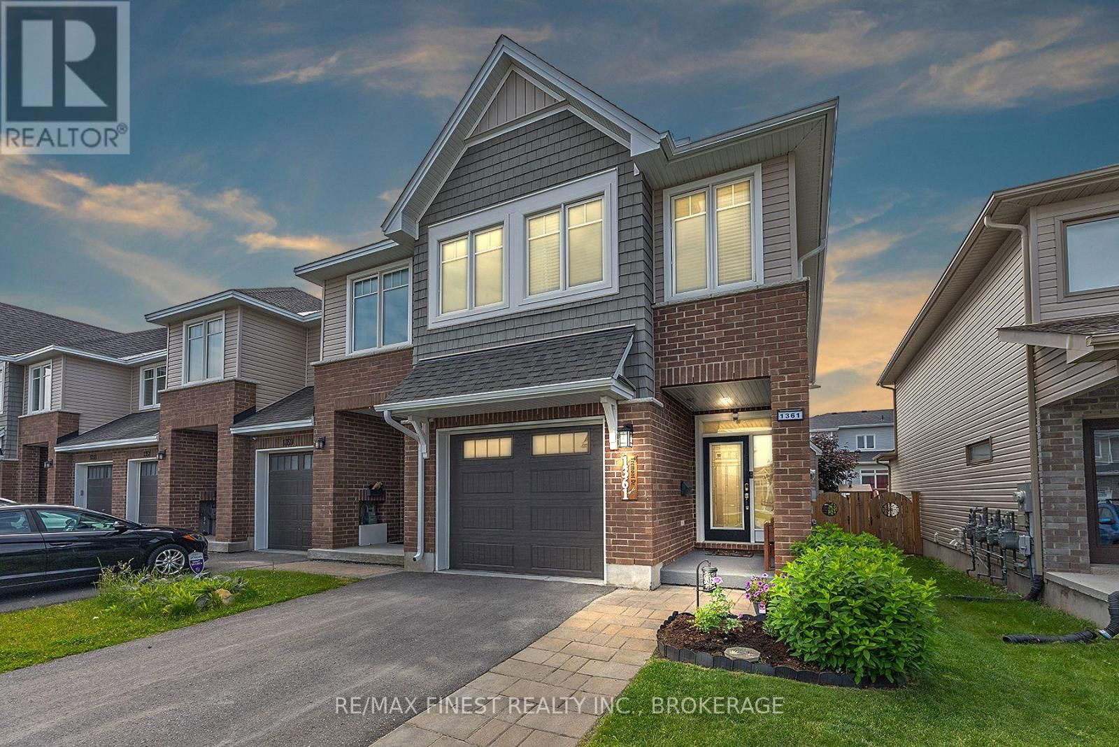Primary Property View