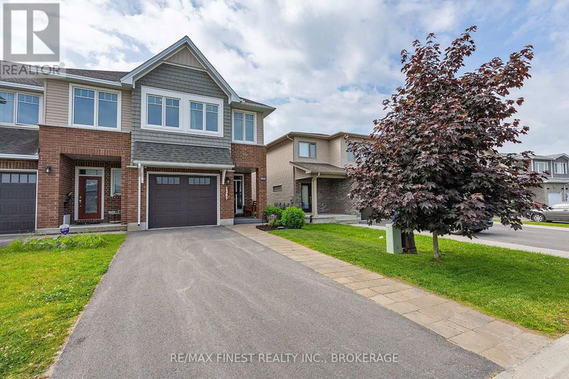 Secondary Property View