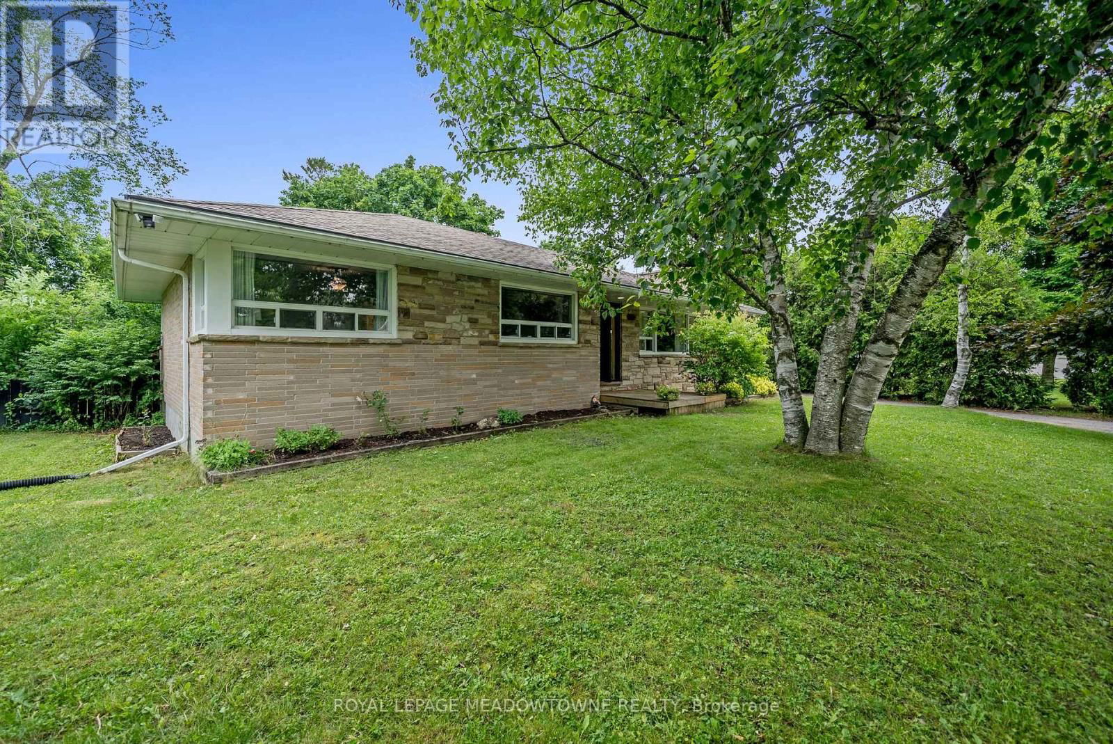 Primary Property View