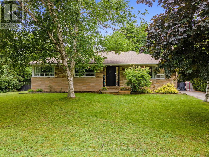 Secondary Property View