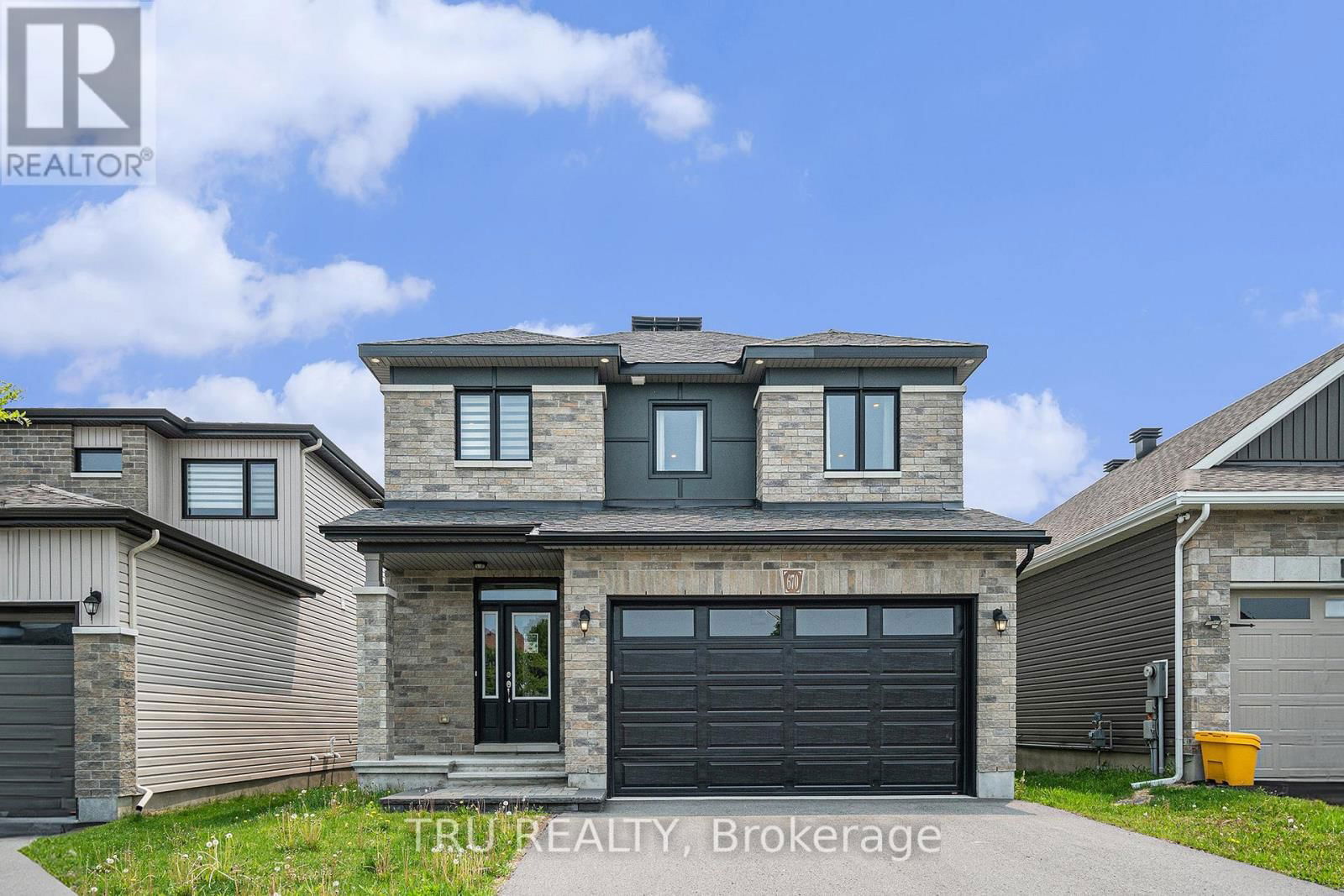 Primary Property View