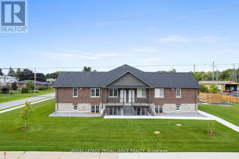 Secondary Property View
