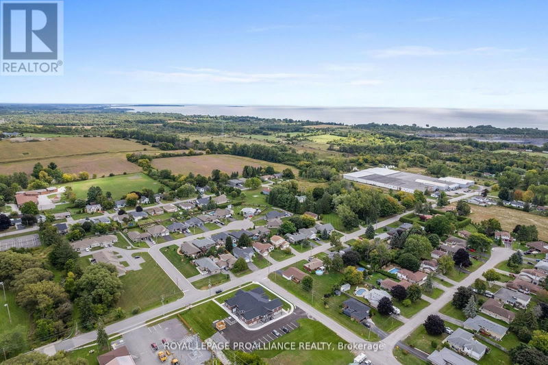 Tertiary Property View