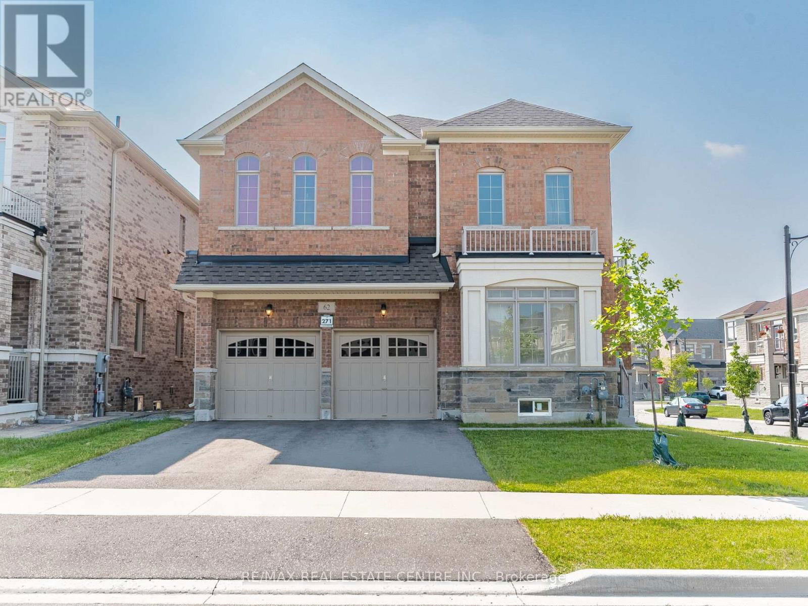 Primary Property View