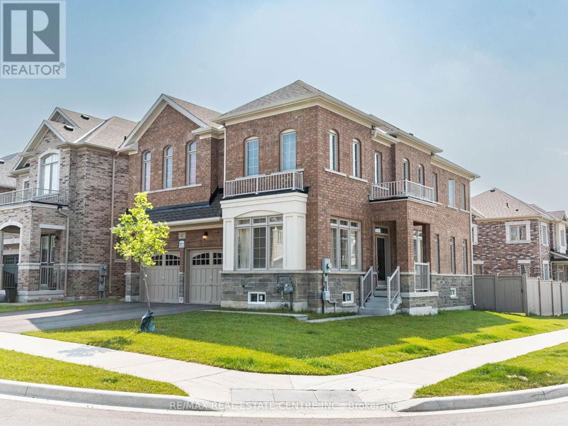Secondary Property View