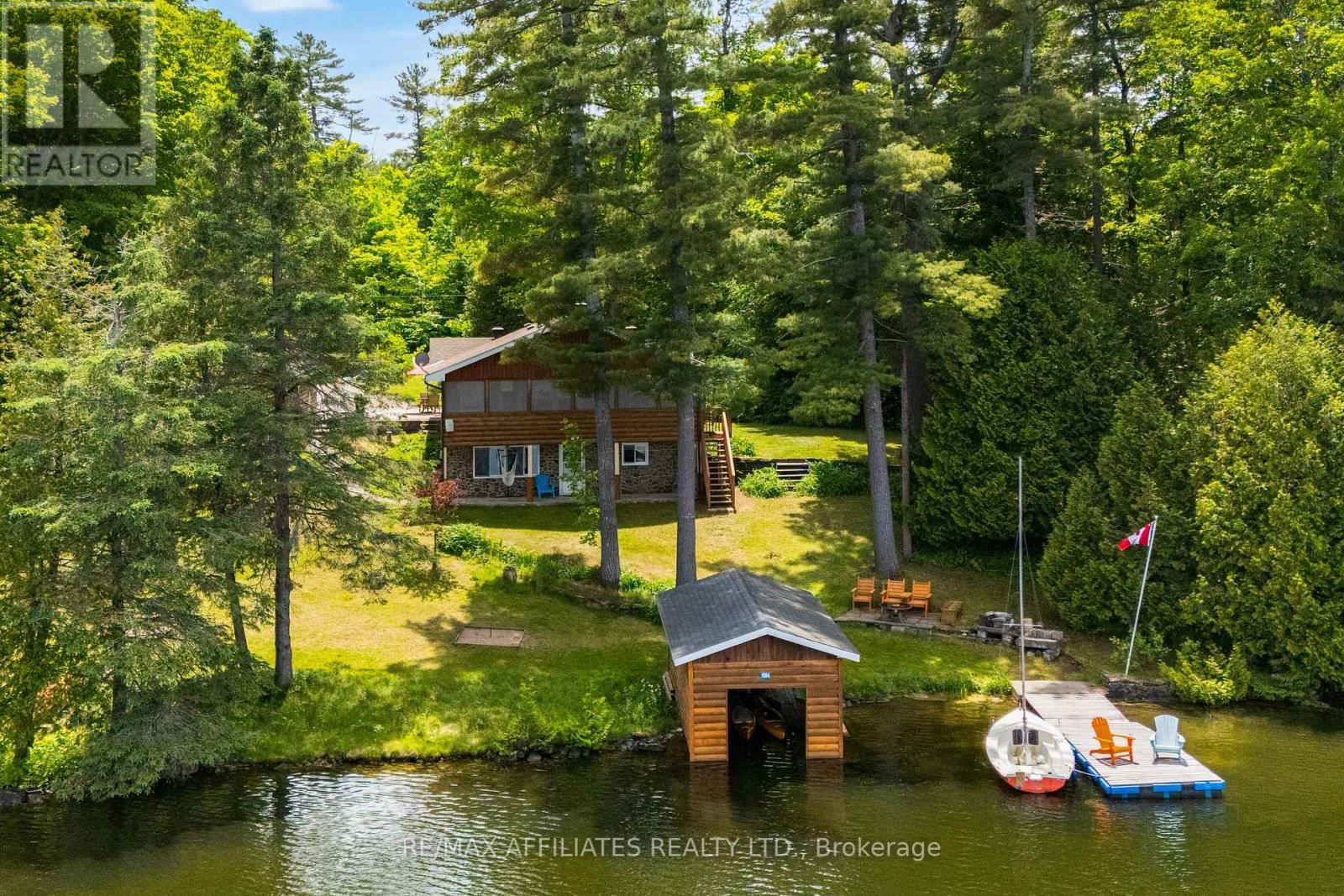 Primary Property View