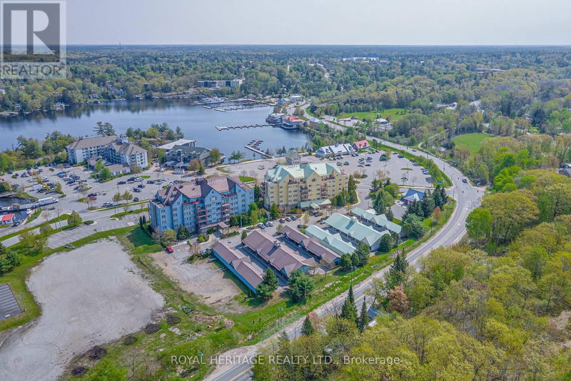 Tertiary Property View