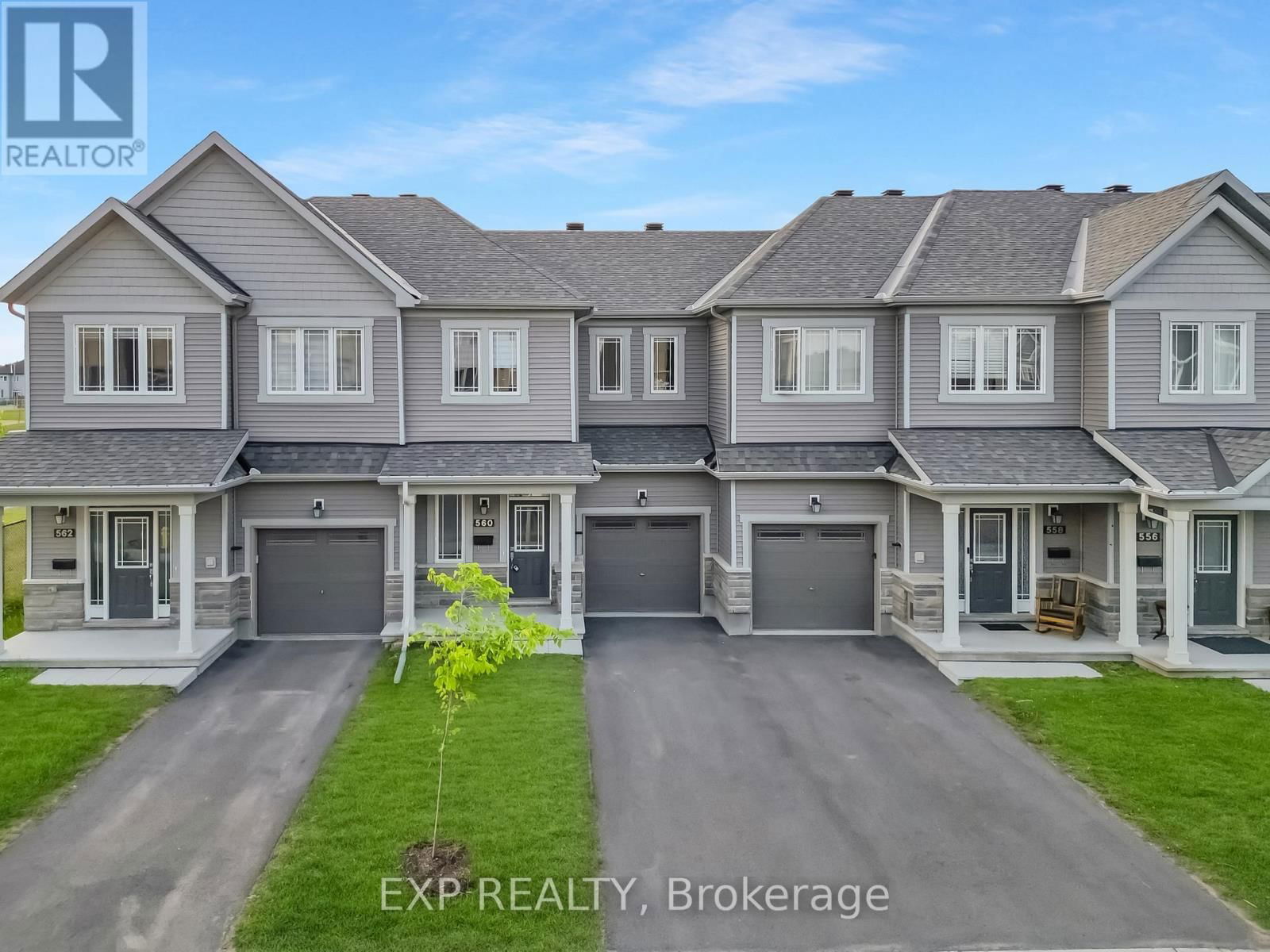 Primary Property View