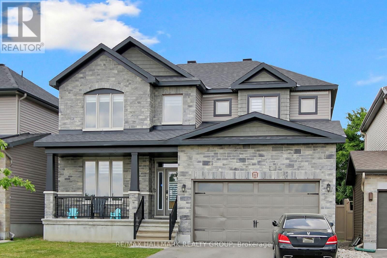Primary Property View