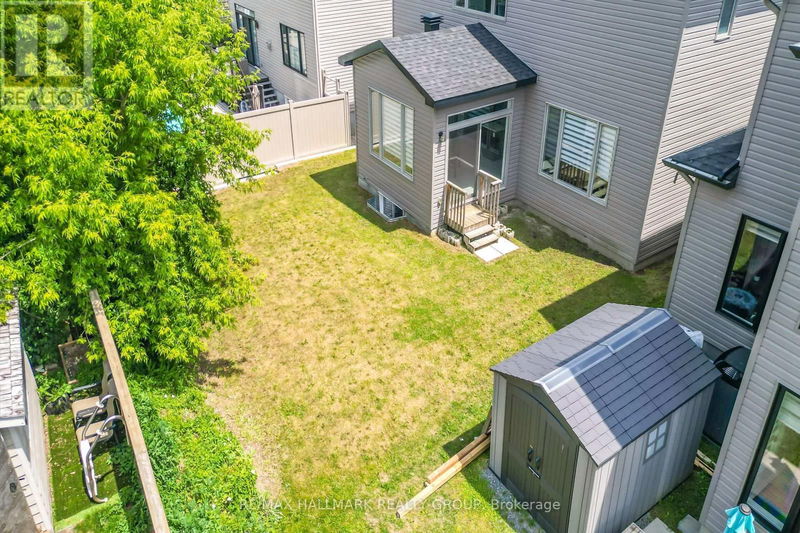 Tertiary Property View