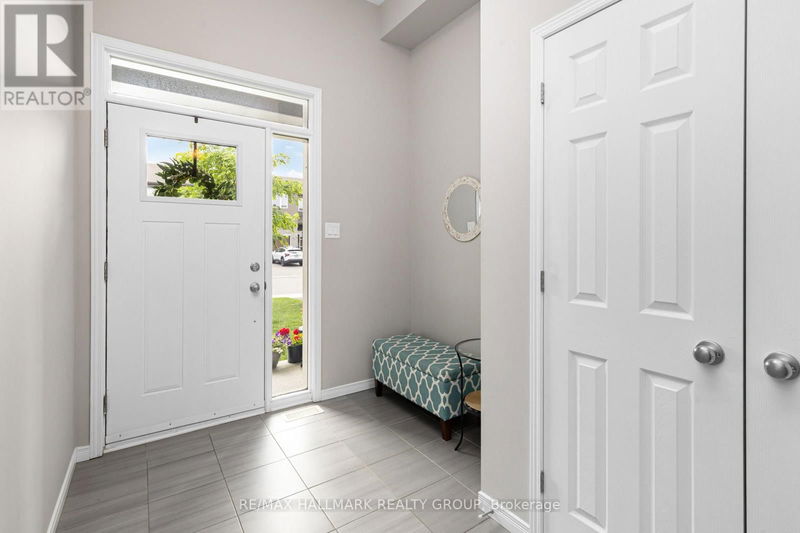 Tertiary Property View