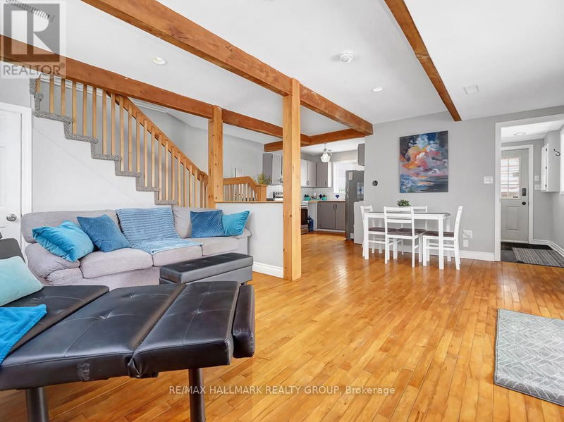 Secondary Property View