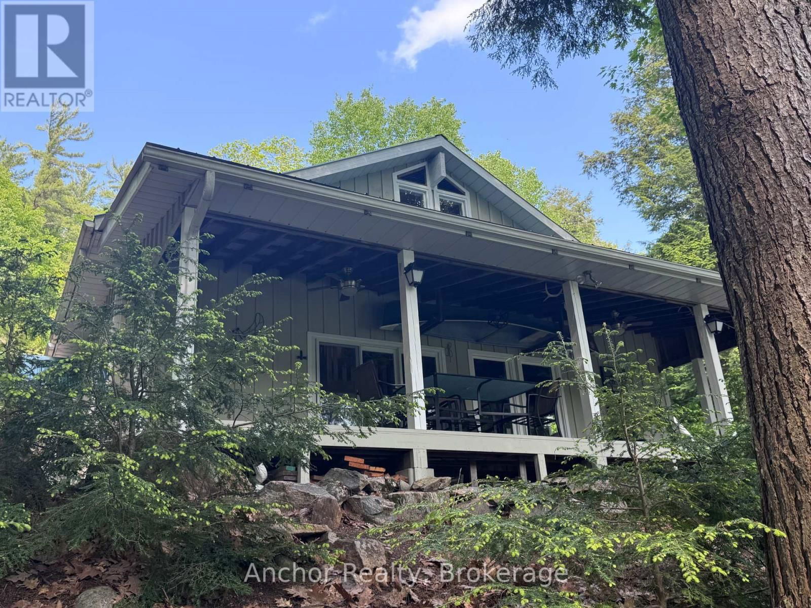 Primary Property View