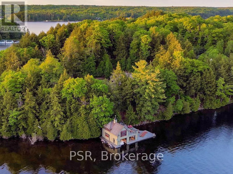 Secondary Property View